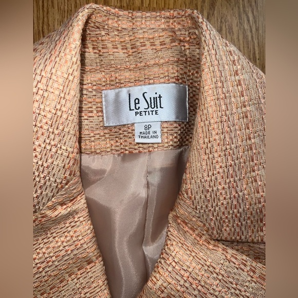 Le Suit Blazer - Picture 3 of 4